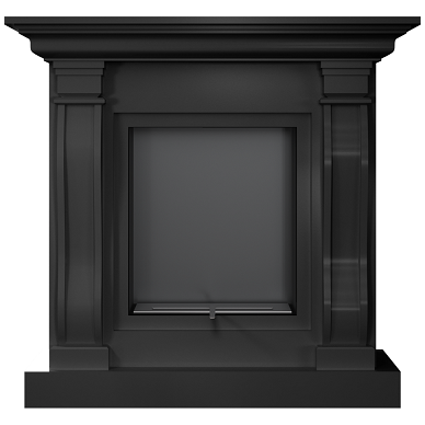 LIBRA BLACK 3