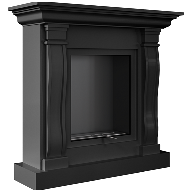LIBRA BLACK 2