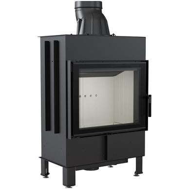 LUCY 12 kw
