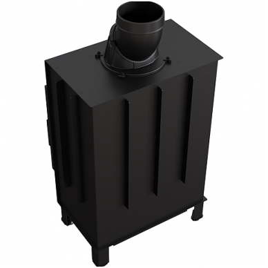 LUCY 12 kw 4