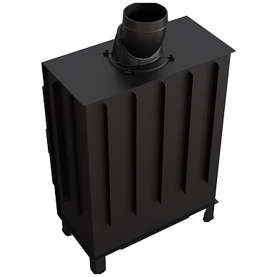 LUCY 15 KW 4