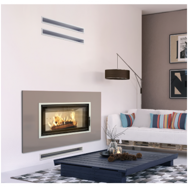 LUCY 16 kW 10