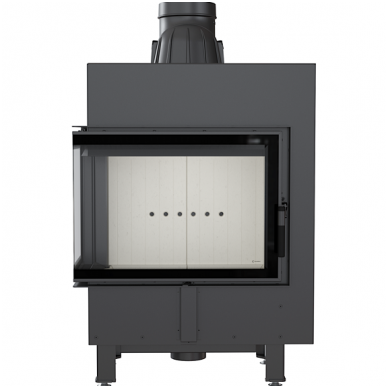 LUCY BS/L 12 KW 2
