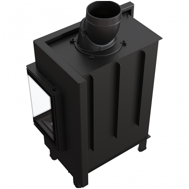 LUCY BS/P 12 KW 4