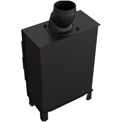 LUCY SLIM 8 KW 4
