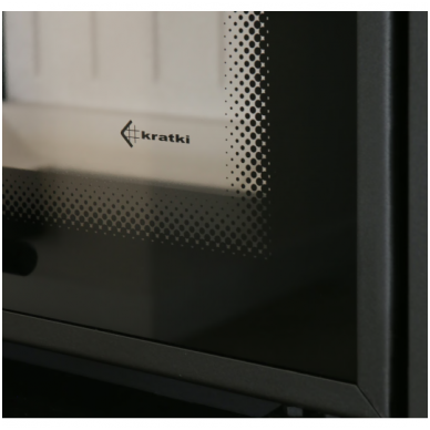 LUCY SLIM 8 KW 5