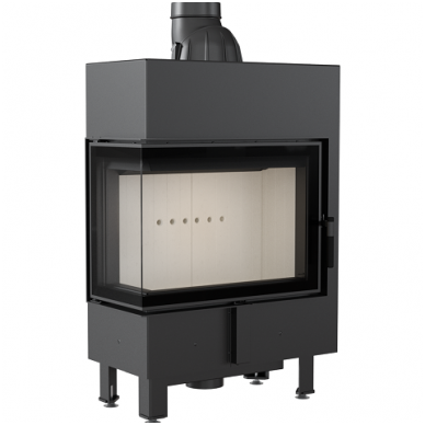 LUCY SLIM BS/L 8 KW