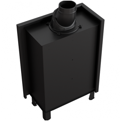 LUCY SLIM BS/L 8 KW 4