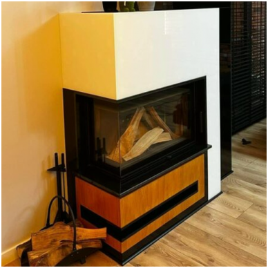 LUCY SLIM BS/L 14 KW 11