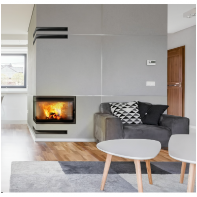 LUCY SLIM BS/L 14 KW 12