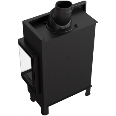 LUCY SLIM BS/P 8 KW 4