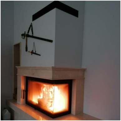 LUCY SLIM BS/P 14 KW 8