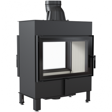 LUCY TUNEL 14 kW