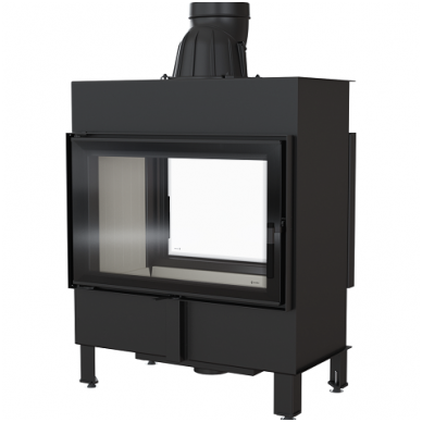 LUCY TUNEL 14 kW 3