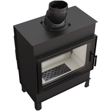 LUCY TUNEL 14 kW 4