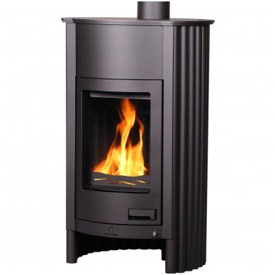 MAsterflamme Grande I