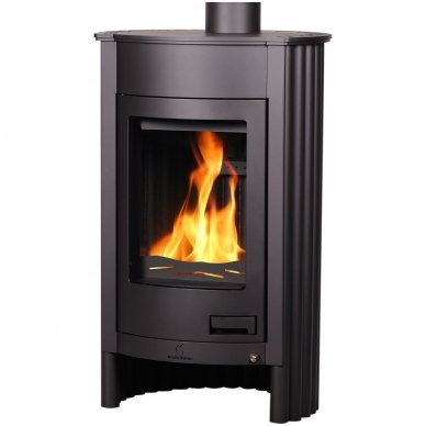 MASTERFLAMME Medie I 2