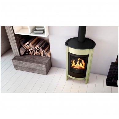 MASTERFLAMME Medie I 5