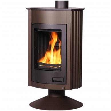 Masterflamme Medie II 2