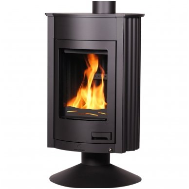 Masterflamme Medie II 3