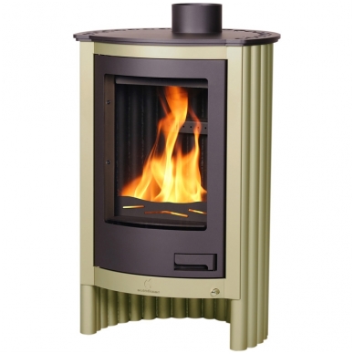Masterflamme Piccolo I 3