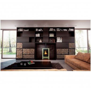 Masterflamme Piccolo I 5