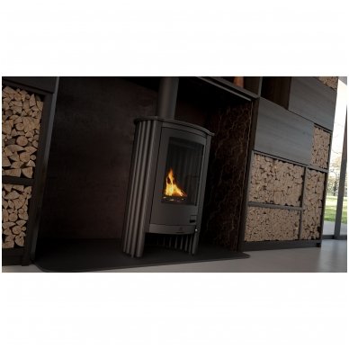 Masterflamme Piccolo I 6