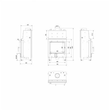 MBM PW 10 3