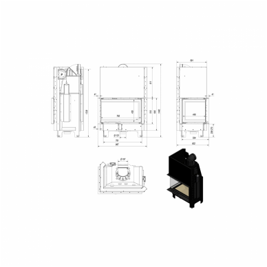 MBO BS/L GILOTYNA 15 kW 5