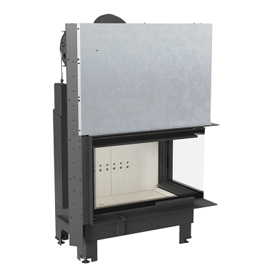 MBO BS/P GILOTYNA 15 kW
