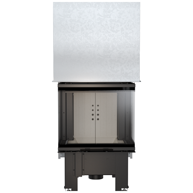 NBC 600/400 L/P GILOTYNA 9 kW