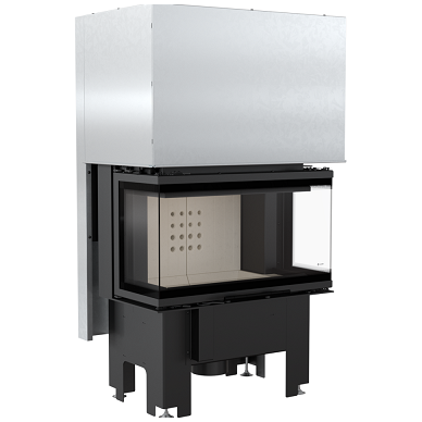 NBC 680/280 L/P GILOTYNA 7KW