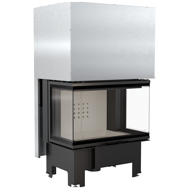 REGNOR 800/400 L/P 8 KW