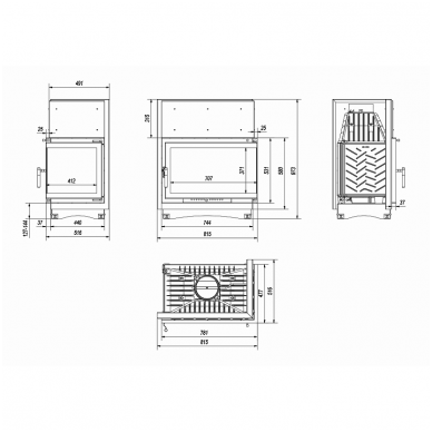 OLIWIA BS/L 18 kW 2