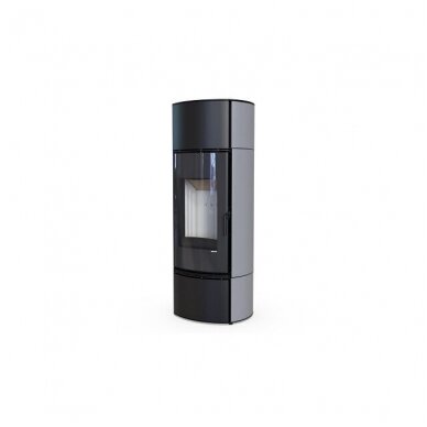 ORBIS EXTENTO F 2