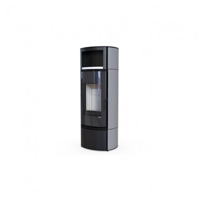 ORBIS EXTENTO H 3