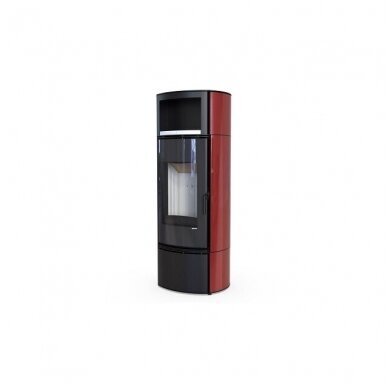 ORBIS EXTENTO H 4