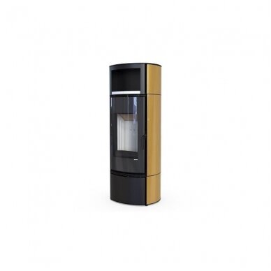 ORBIS EXTENTO H 6