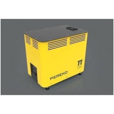 PEREKO II 21 KW