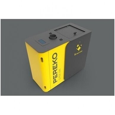 Q-PER 8 kW 3