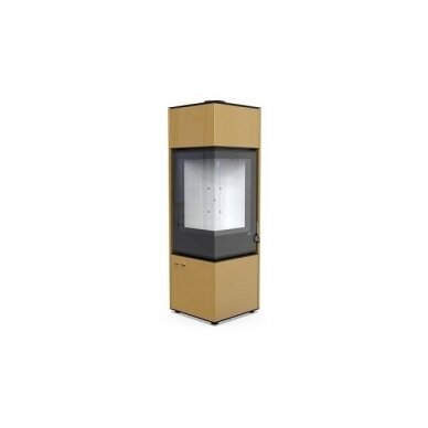 QUADROOM LONG 10