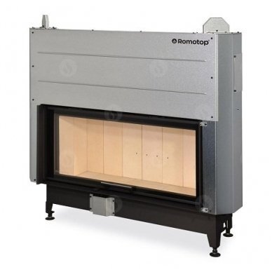 ROMOTOP HEAT 3G L 110.50.01