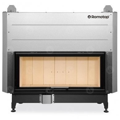 ROMOTOP HEAT 3G L 110.50.01 2