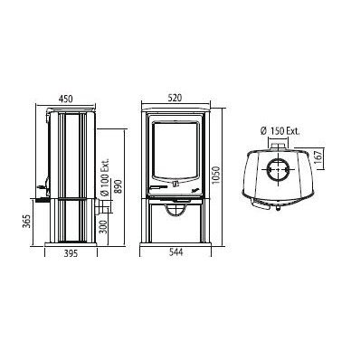 SEGUIN JADE 3