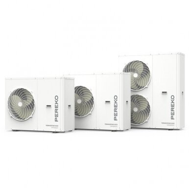 TERMOSTAR ECO 12 KW