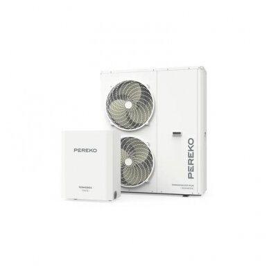 TERMOSTAR ECO PLUS 6 KW