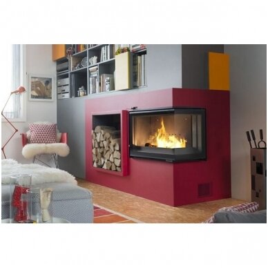 UNIFLAM 700 PLUS ECO BL 3