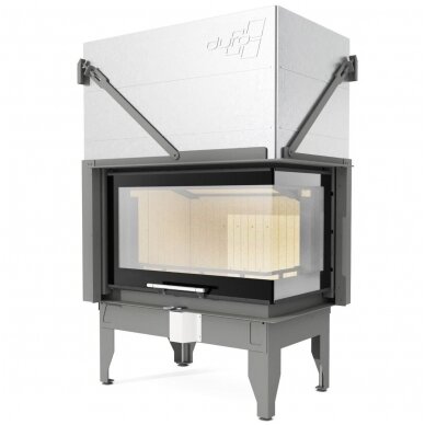 UNIFLAM 860 DURO R