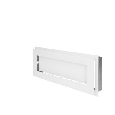 Ventiliacinės grotelės Decco 50 2