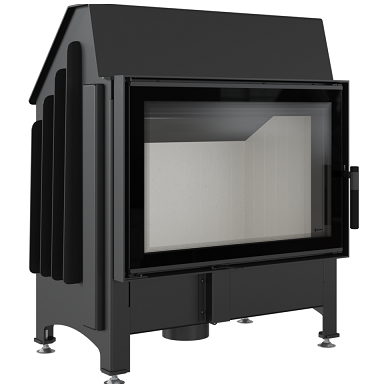 ZIBI 11 kW DECO